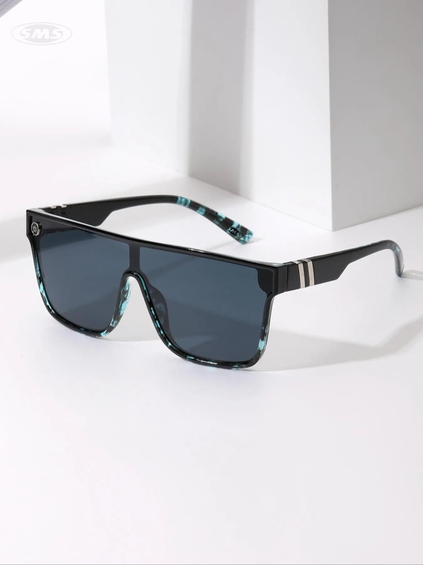 Y2K Summer Color Sunglasses