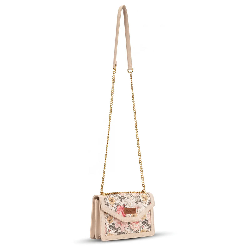 Wrangler Women's Crossbody Shoulder Bag