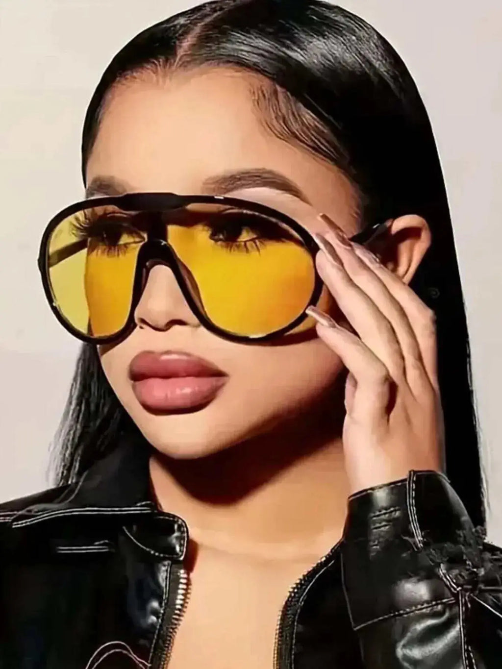 Women's Y2K Vintage Sunglasses