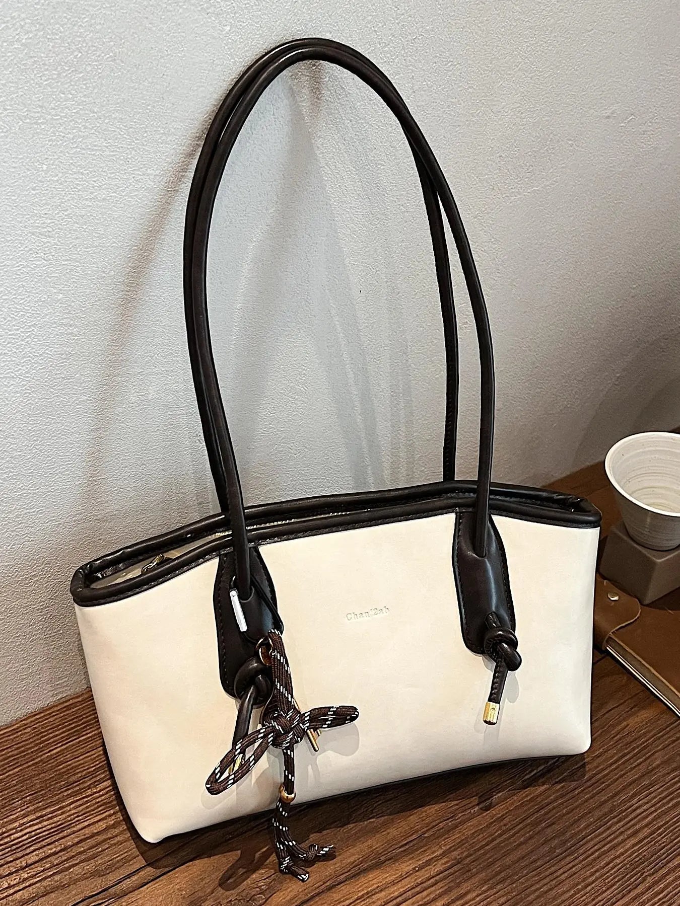 Contemporary Crossbody Bag