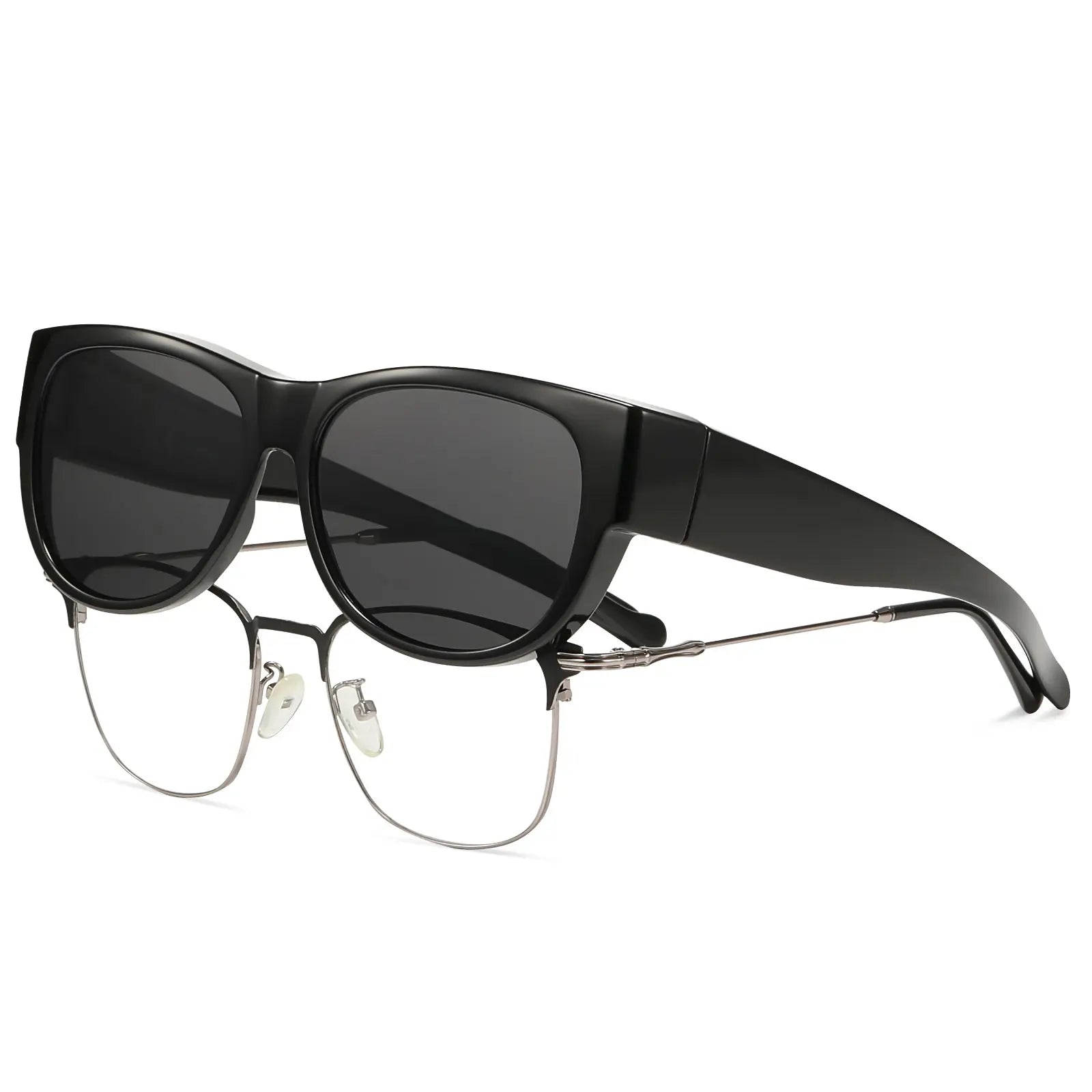 Summer Vibes Polarized Cat Eye Sunglasses