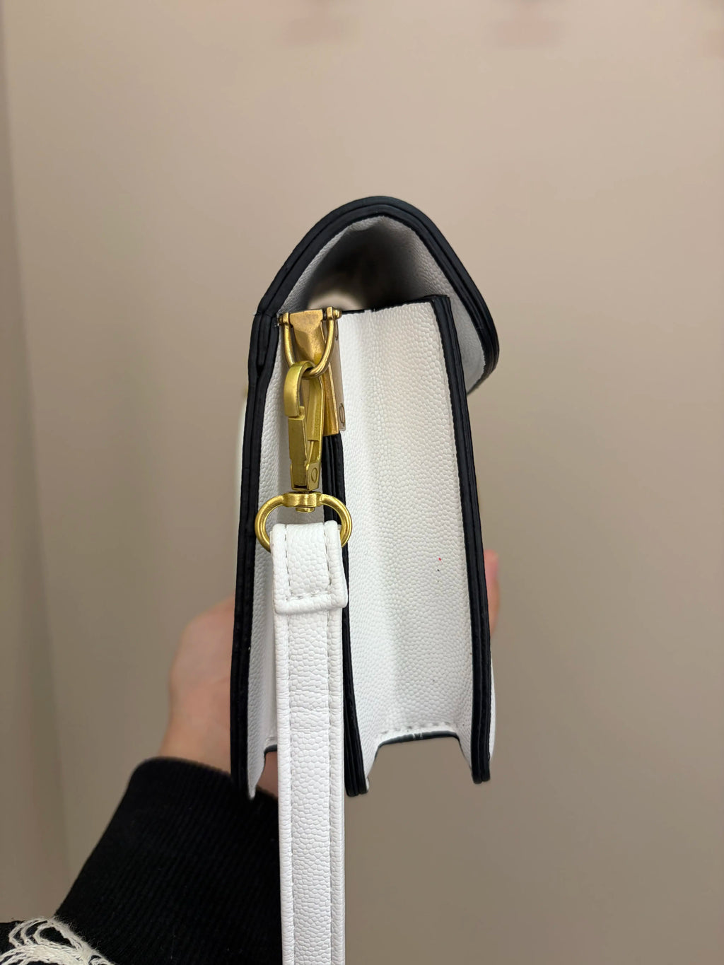 Minimalist Crossbody Bag