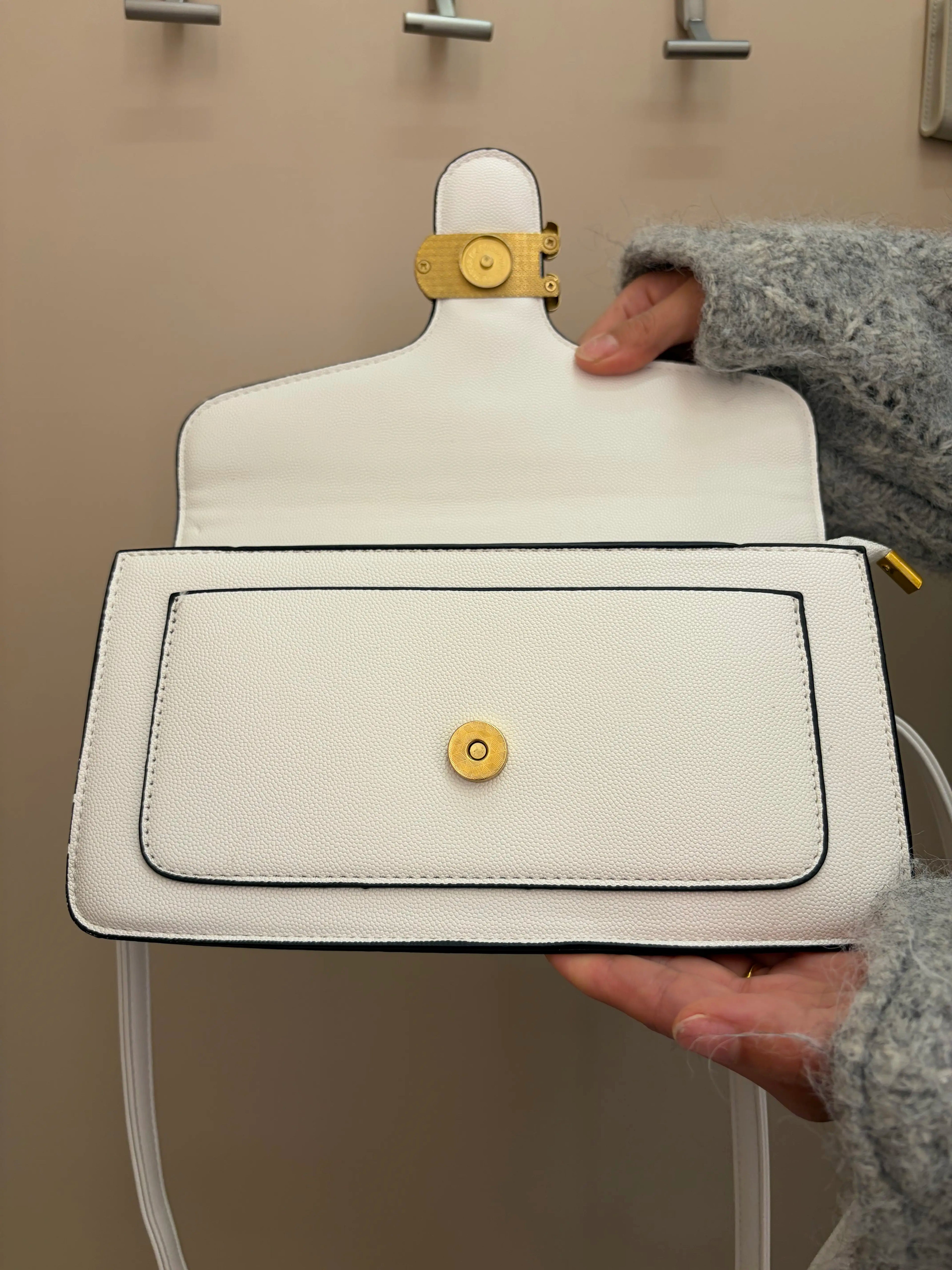 Minimalist Crossbody Bag