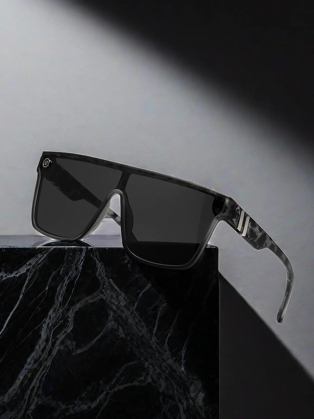 Y2K Summer Color Sunglasses