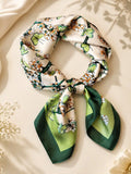 Floral Neckerchiefs
