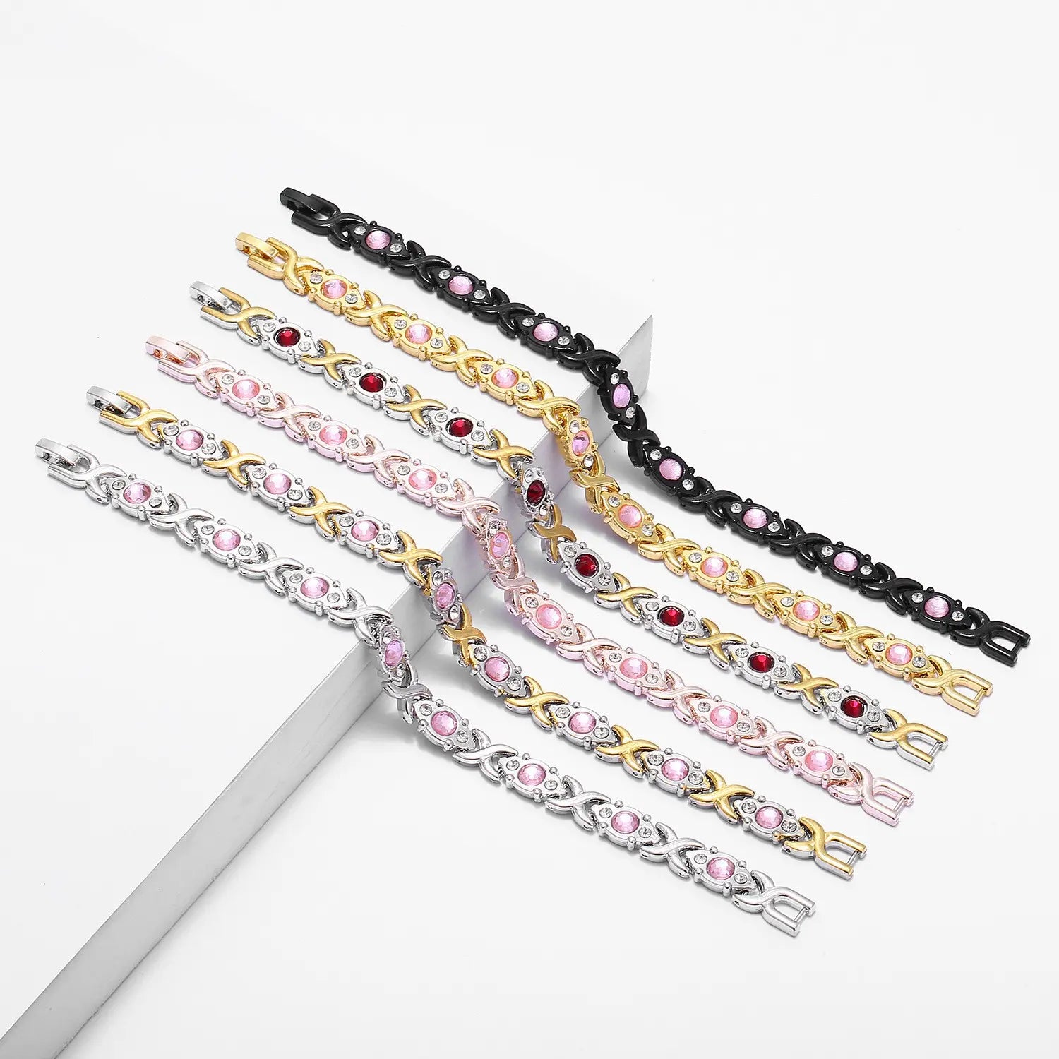 Women's Energy Magnetic Bracelet