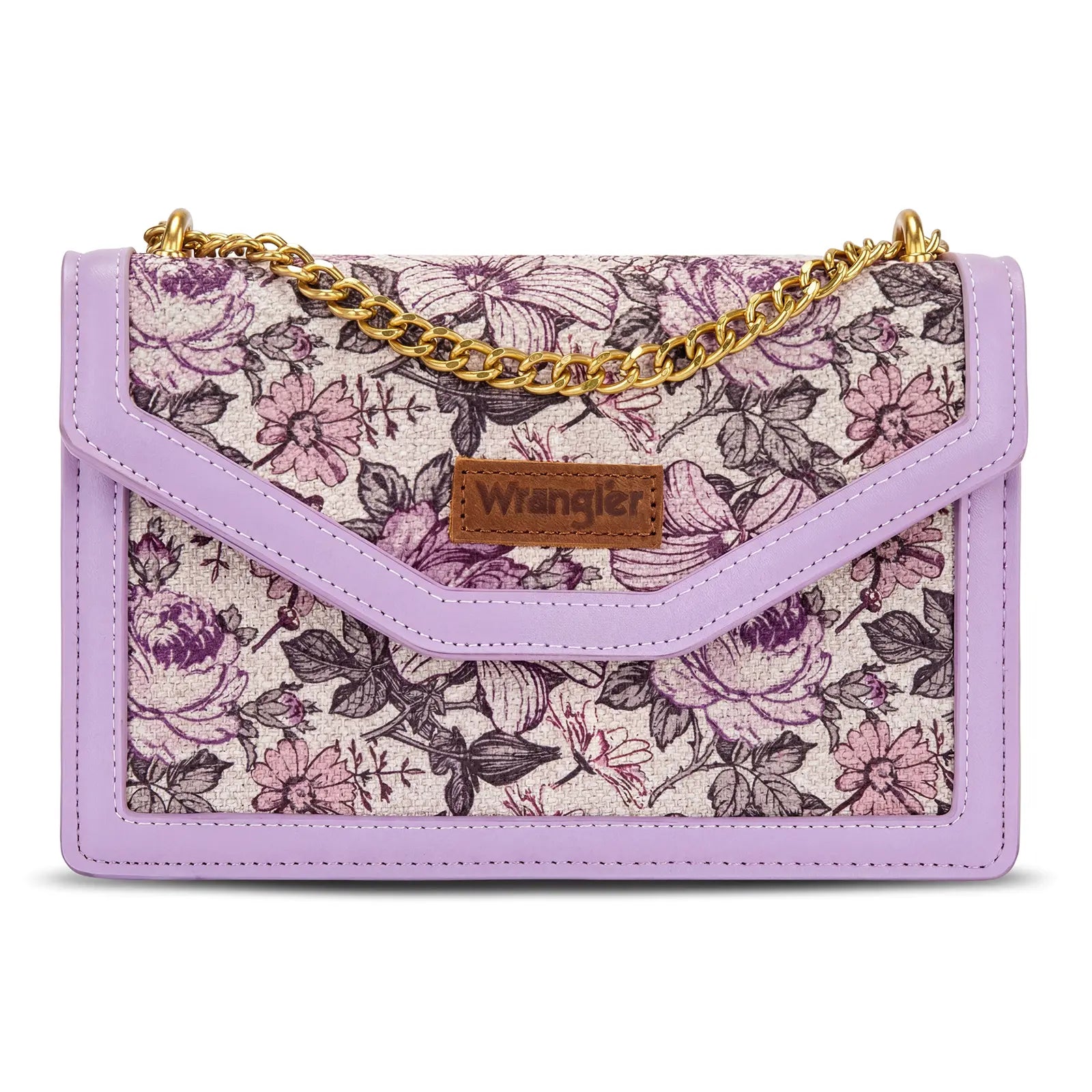 Wrangler Women's Crossbody Shoulder Bag