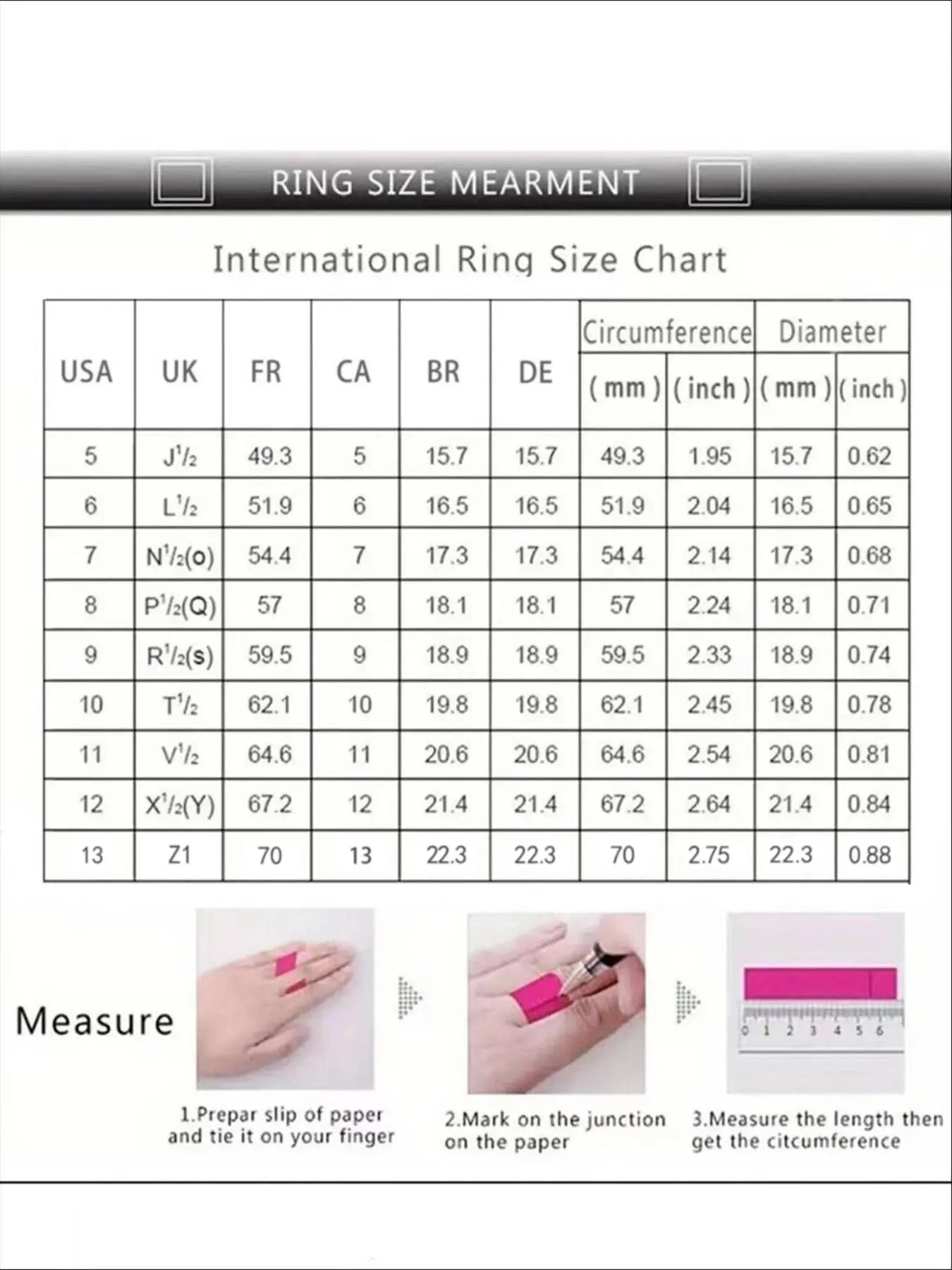 S925 Sterling Silver Square Shaped Rhinestone Pave Ring - Elegant Jewelry for Women, Perfect for Summer Parties and Daily Wear