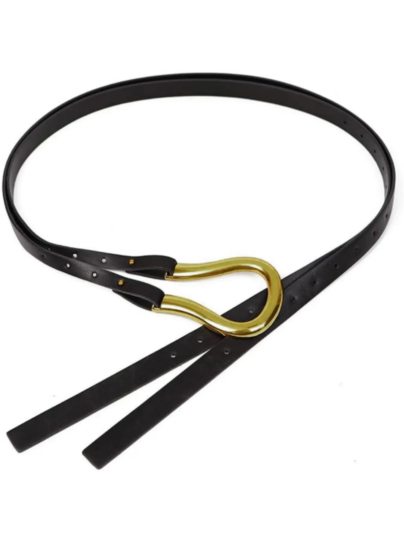 PU Leather Belt