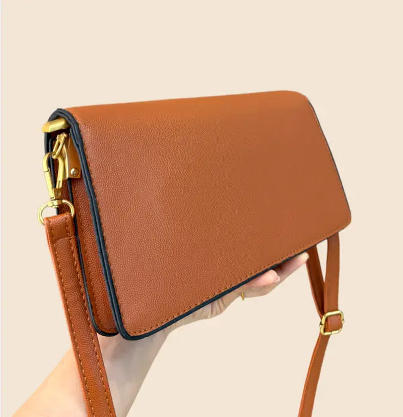 Minimalist Crossbody Bag