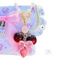 Crown Orchard Coquette Bow Mini Bag Charm