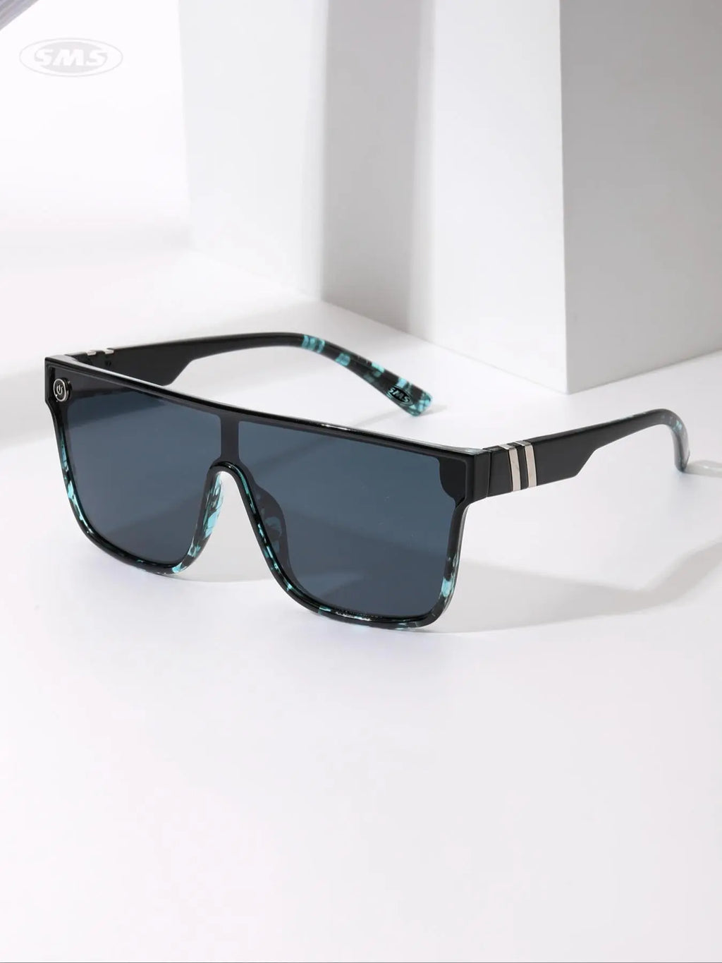 Y2K Summer Color Sunglasses