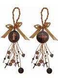 Saint Benedict Medal Protection Charm