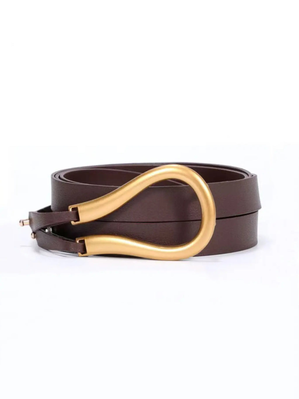 PU Leather Belt