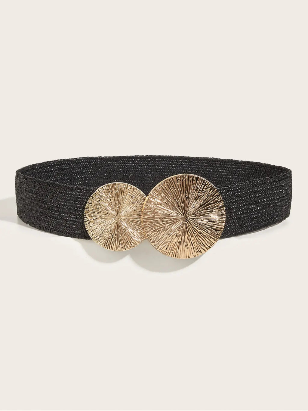 Plus Size Boho Belt
