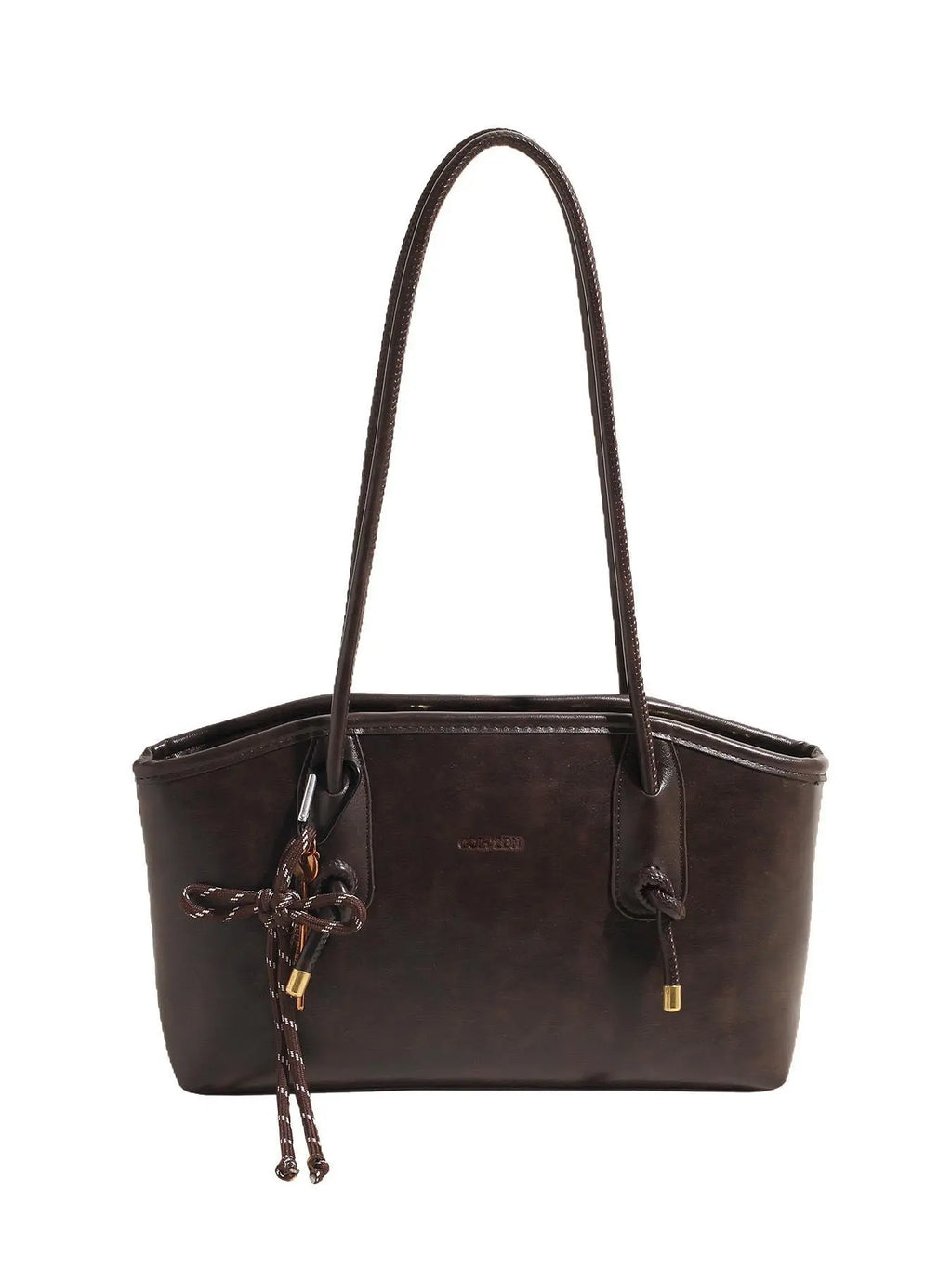 Contemporary Crossbody Bag