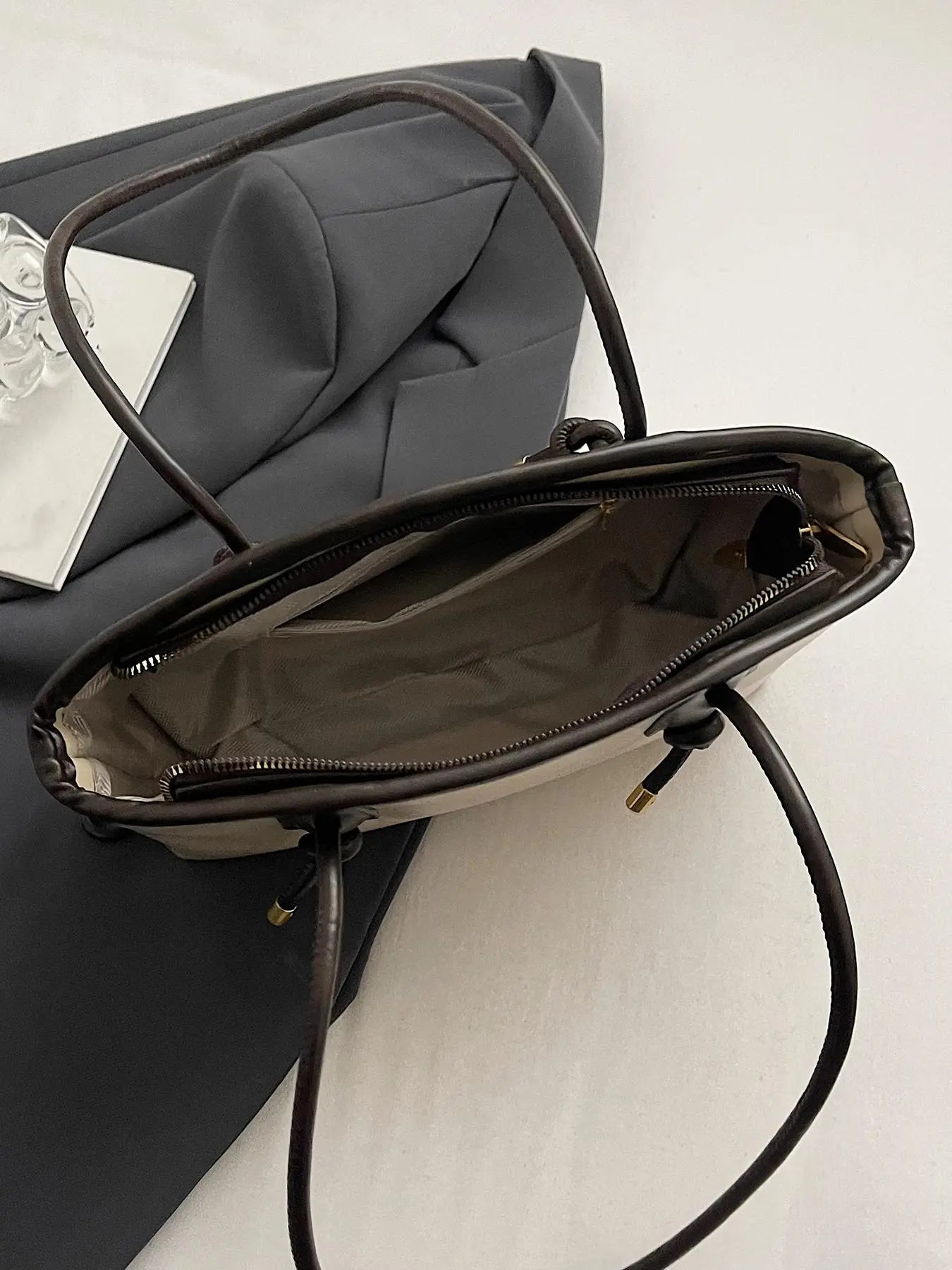 Contemporary Crossbody Bag