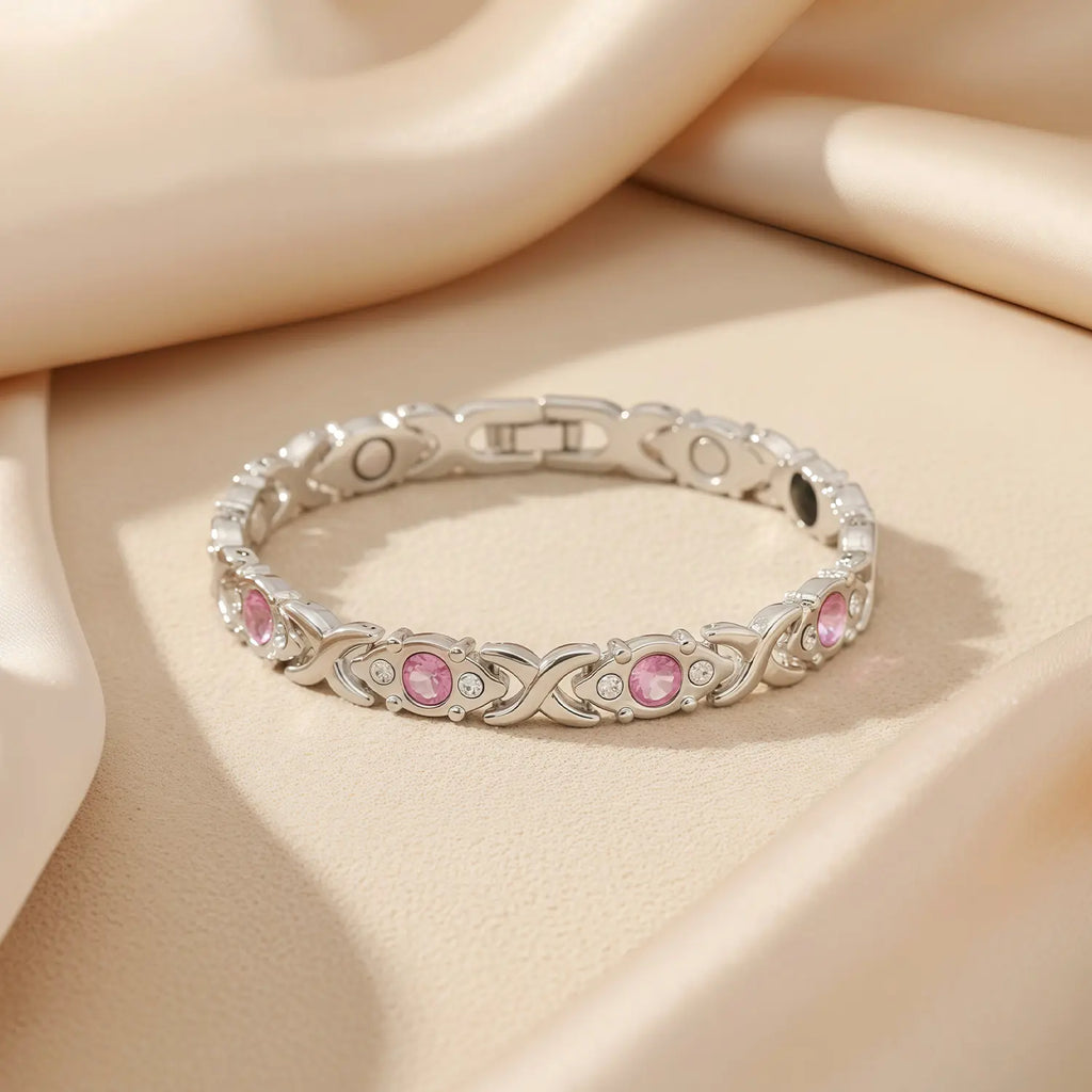Women's Energy Magnetic Bracelet