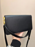 Minimalist Crossbody Bag