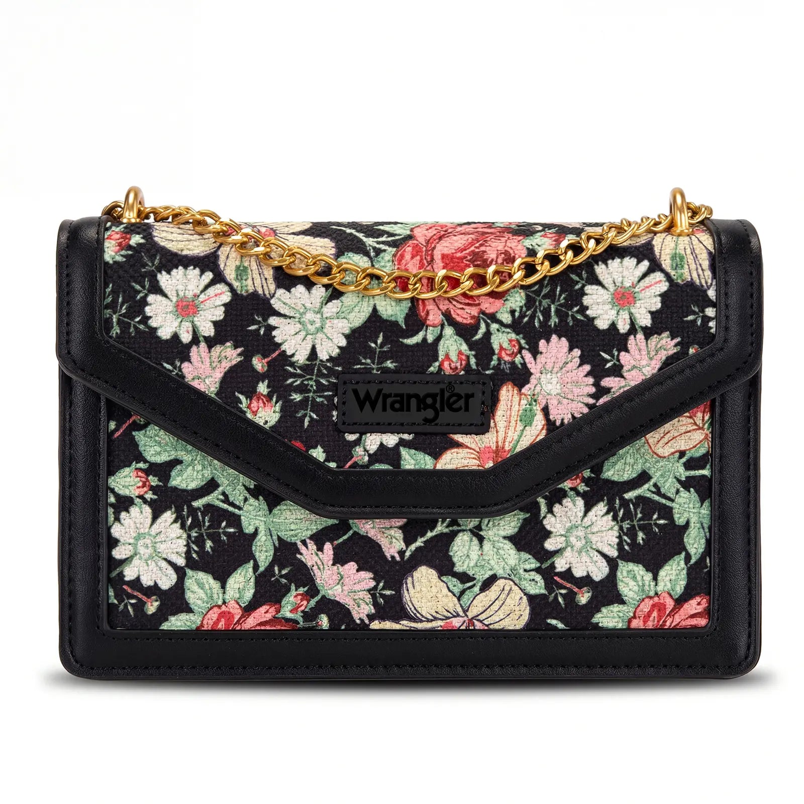 Wrangler Women's Crossbody Shoulder Bag