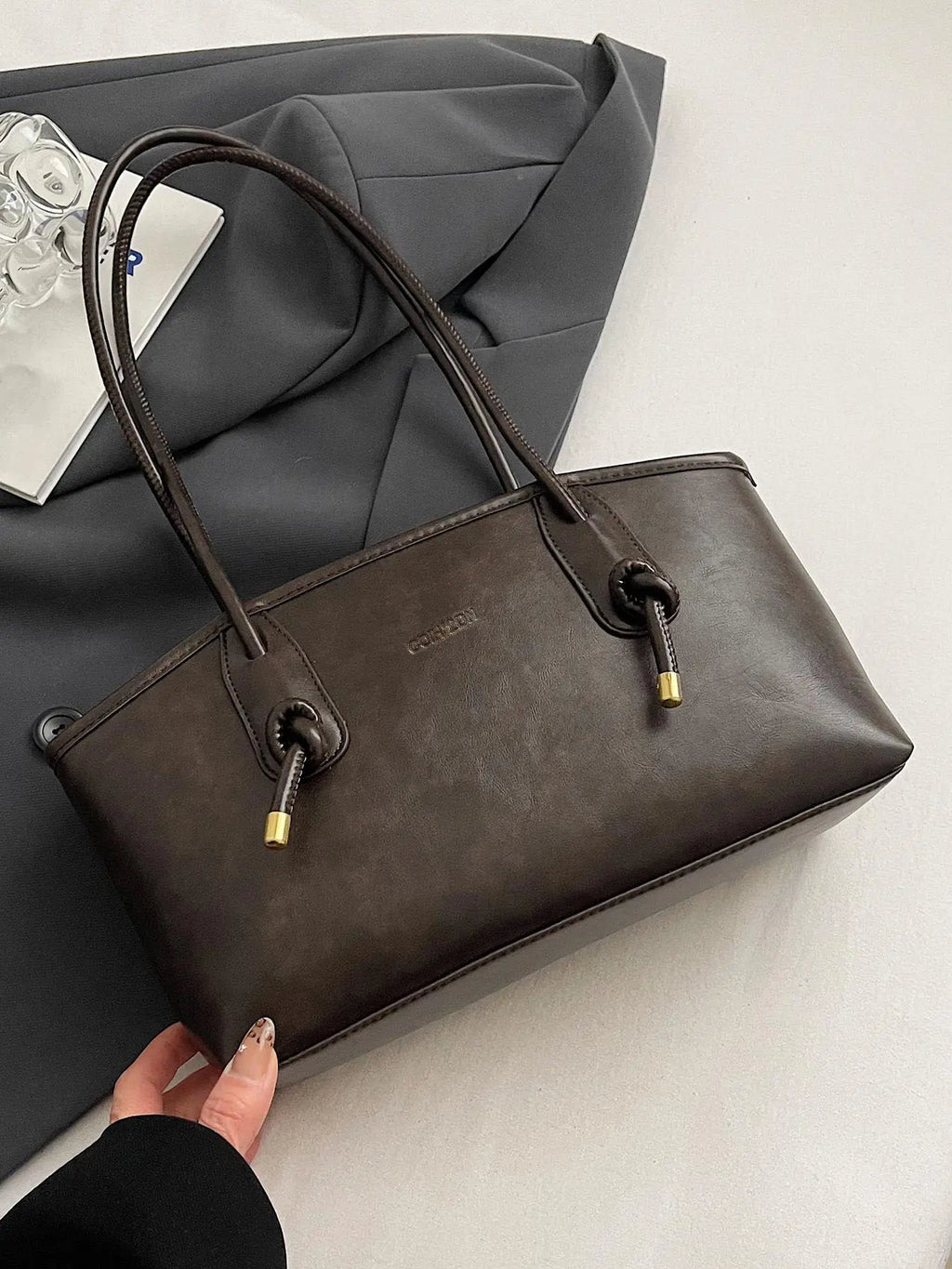 Contemporary Crossbody Bag