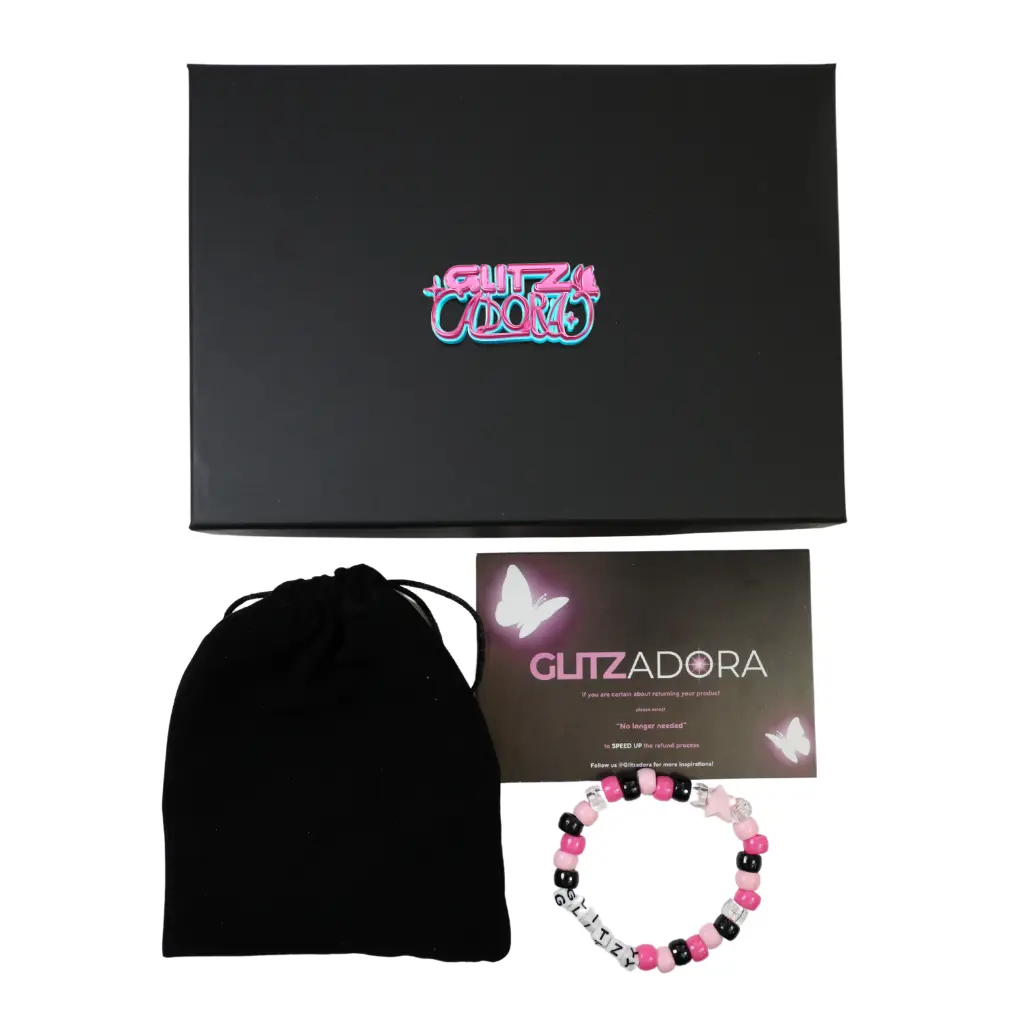 Glitzadora Dual-Use Waist Chains and Belly Button Ring