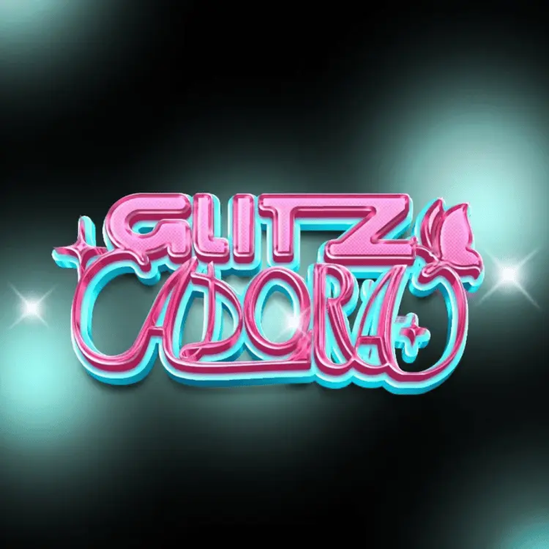 Glitzadora Dual-Use Waist Chains and Belly Button Ring