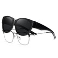 Summer Vibes Polarized Cat Eye Sunglasses