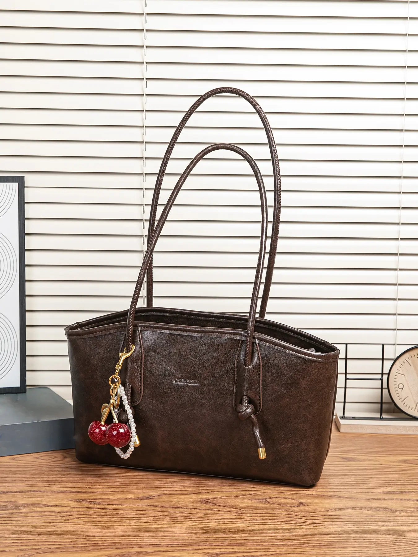 Contemporary Crossbody Bag