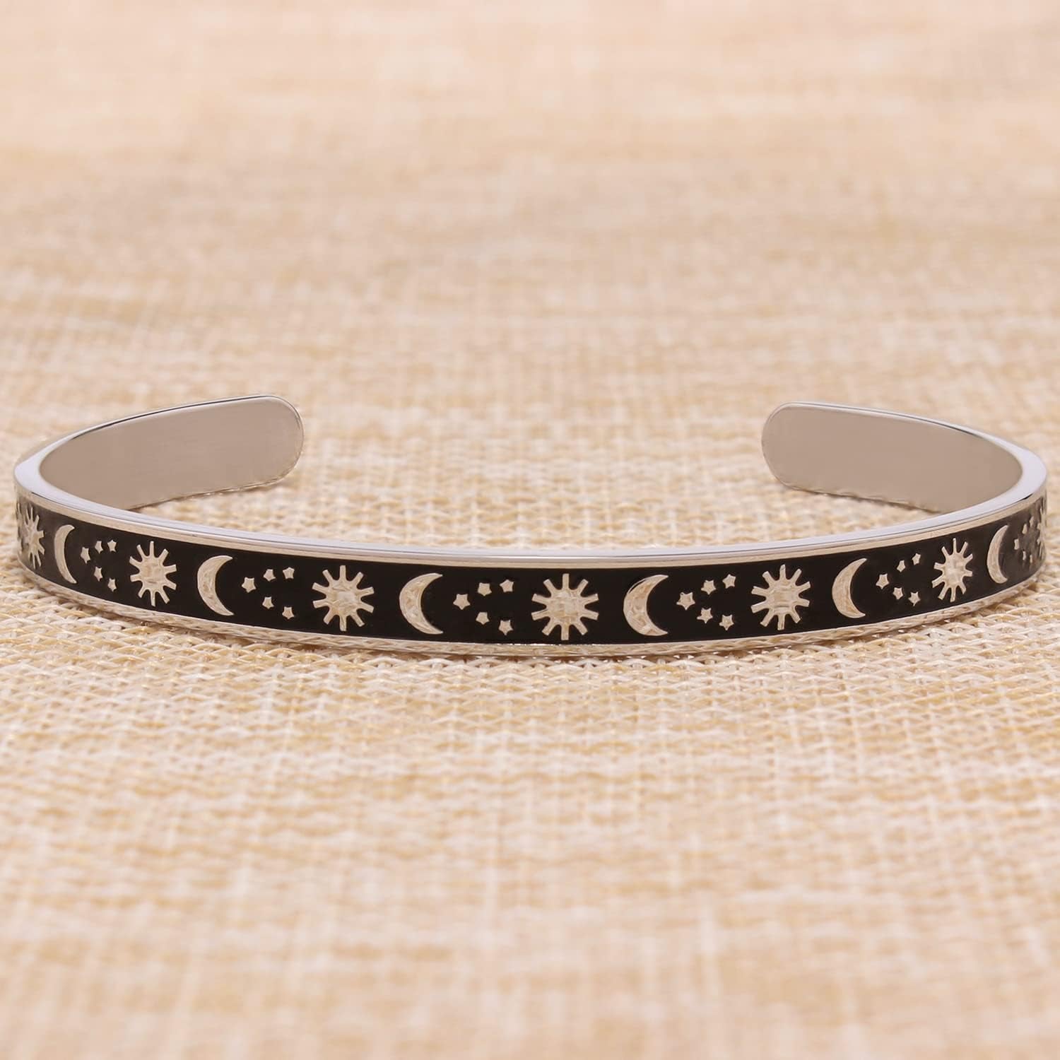Btysun Inspirational Bracelets