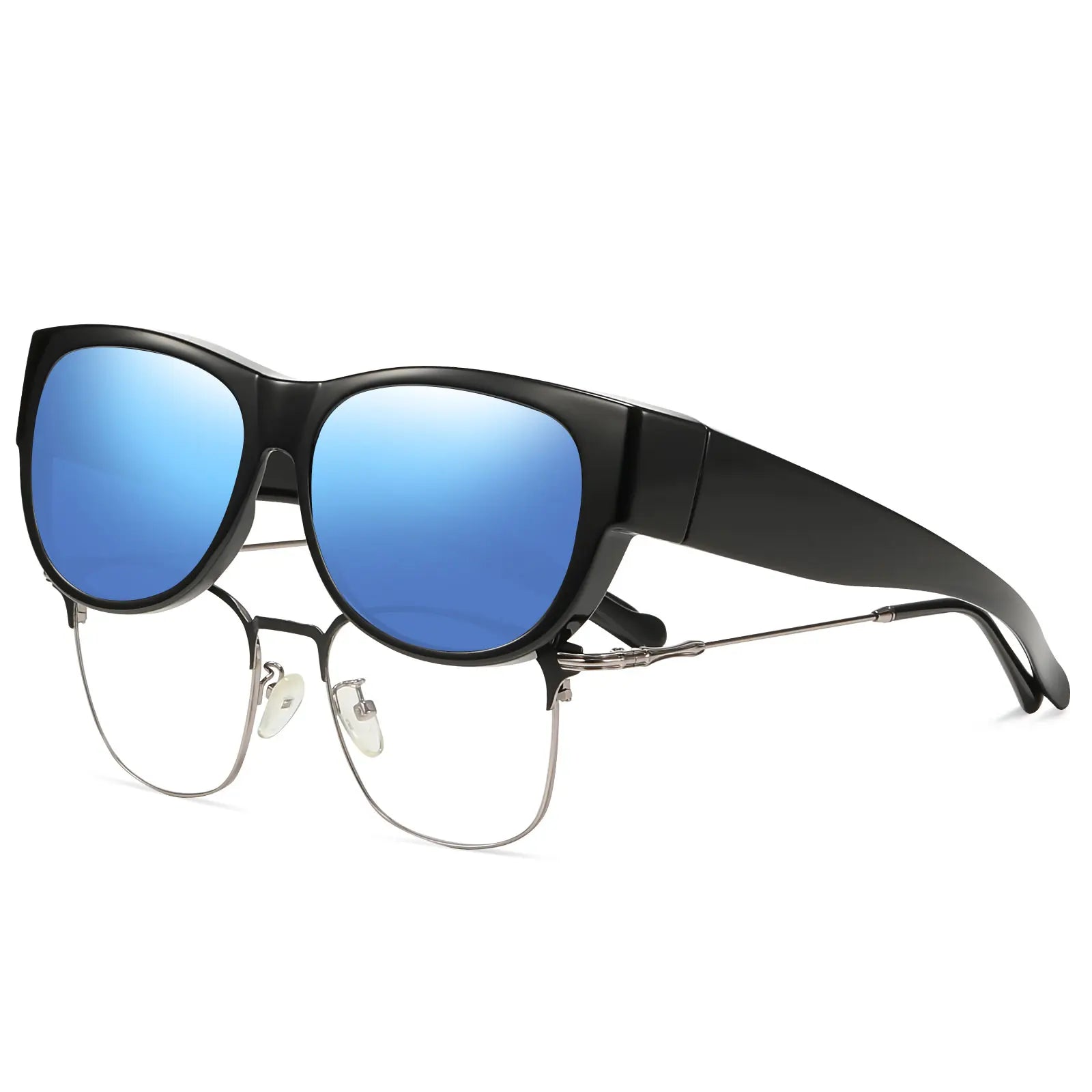 Summer Vibes Polarized Cat Eye Sunglasses