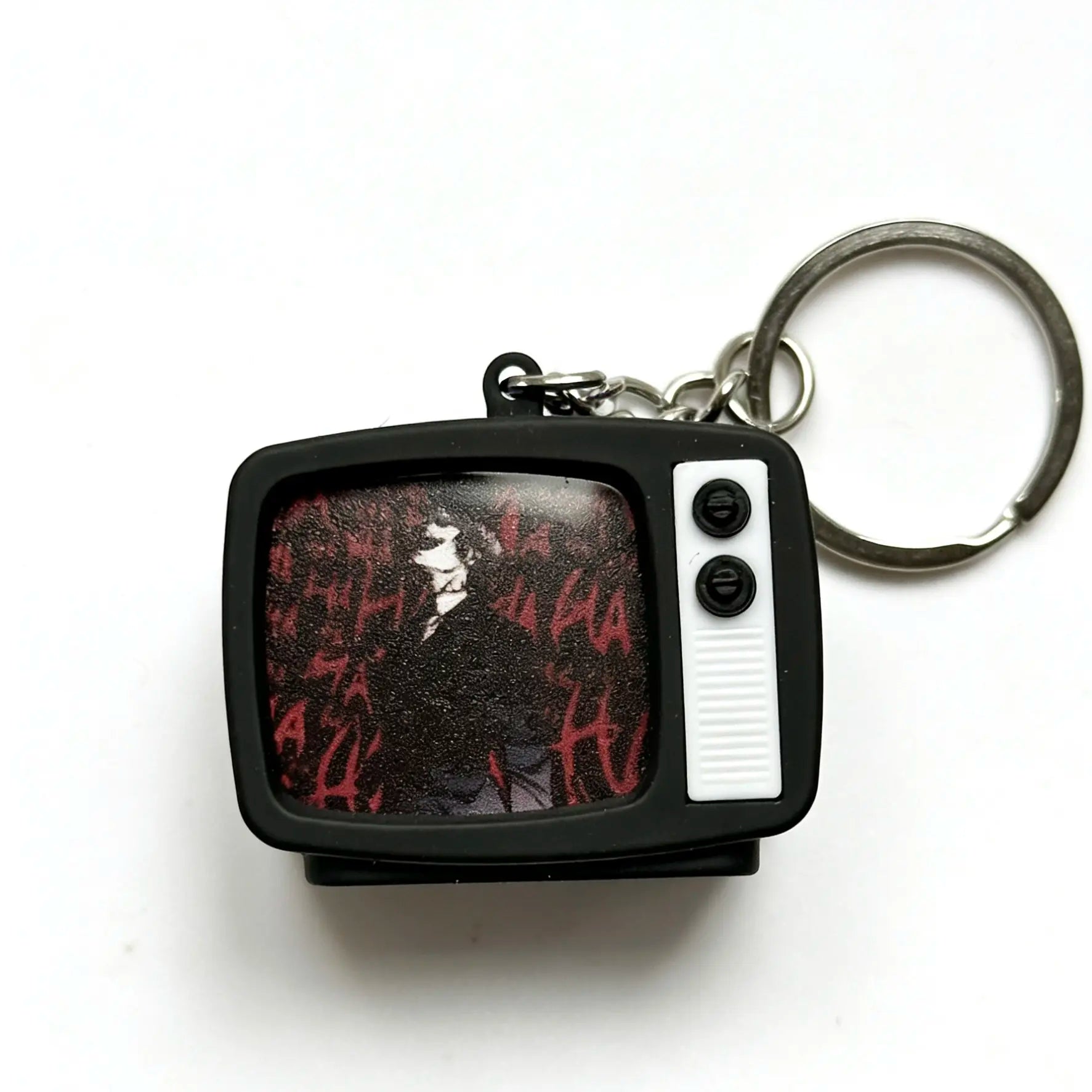 Yagami Yuki Pendant Necklace with Alloy Chain
