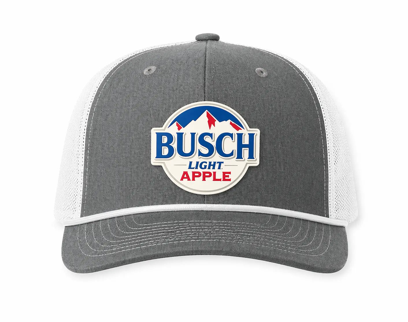 Busch Apple "Bapple" Hats