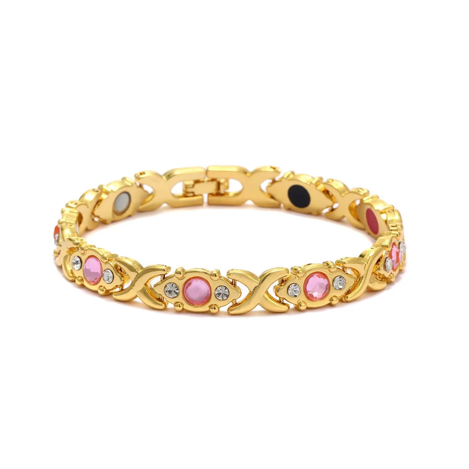 Women's Energy Magnetic Bracelet