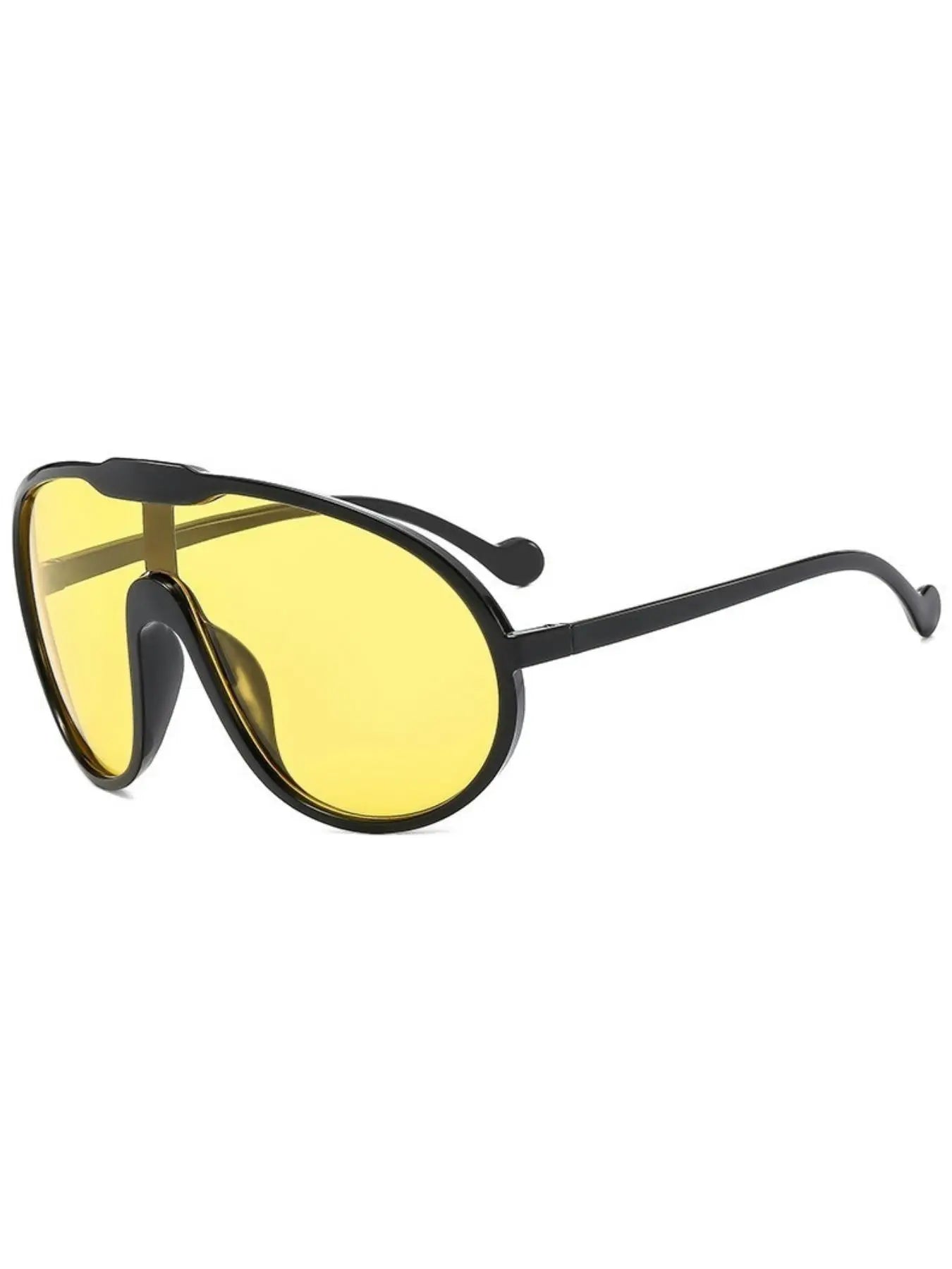 Women's Y2K Vintage Sunglasses