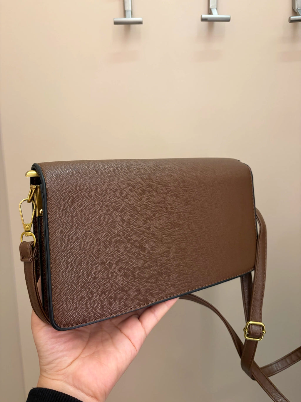 Minimalist Crossbody Bag