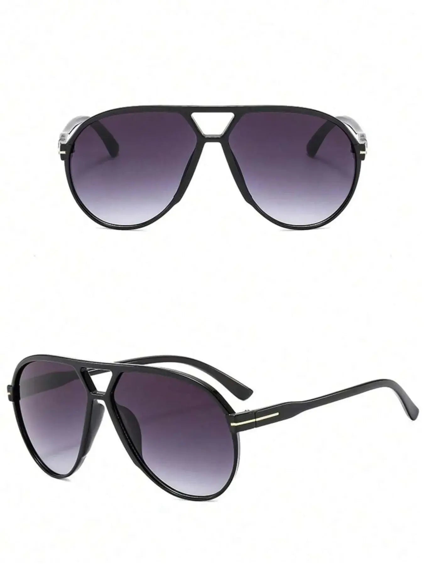 Women's Leopard Pattern Sunglasses