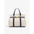 Lightweight Canvas Shoulder Bag