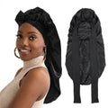 Chic Satin Sleep Cap