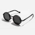 Unisex Handmade ND9 Level Polarized Sunglasses