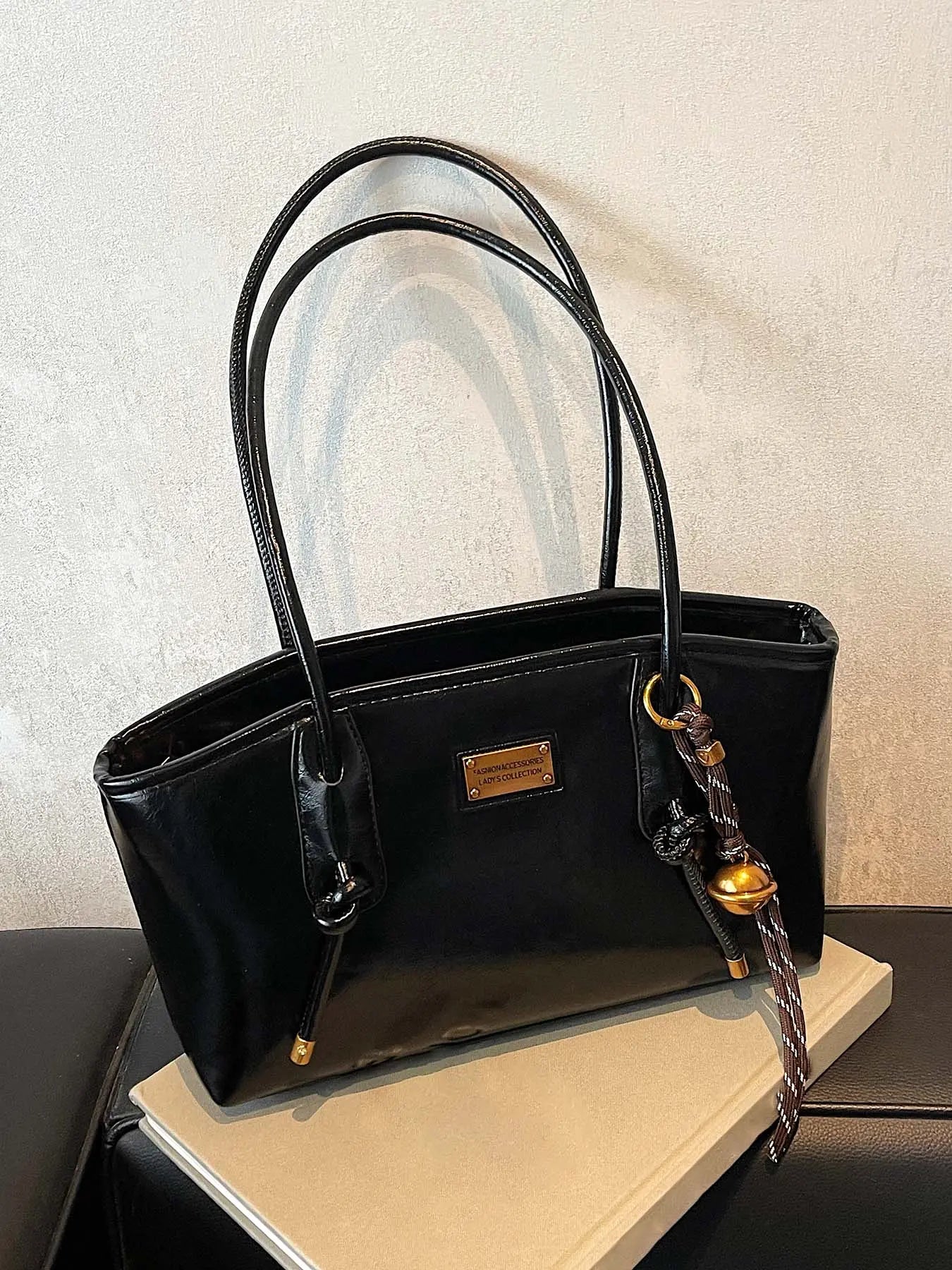 Contemporary Crossbody Bag