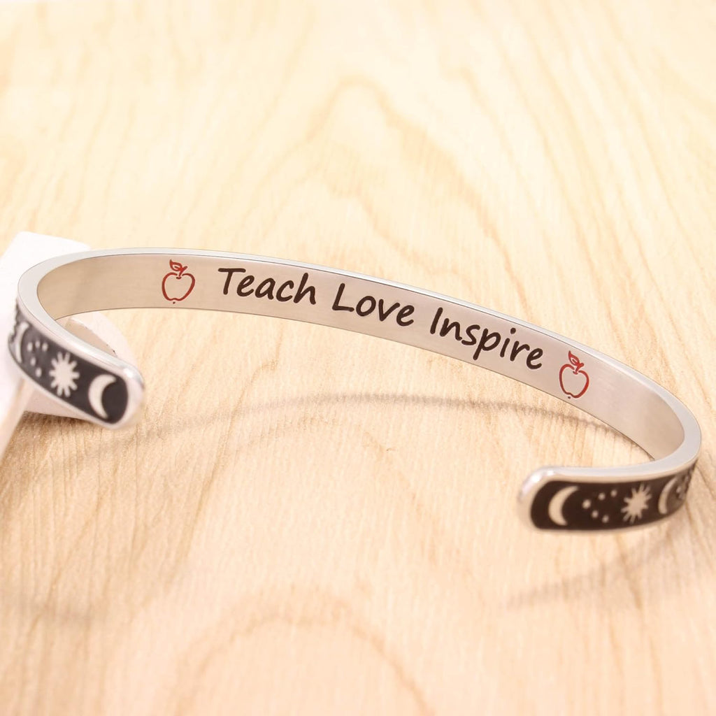 Btysun Inspirational Bracelets