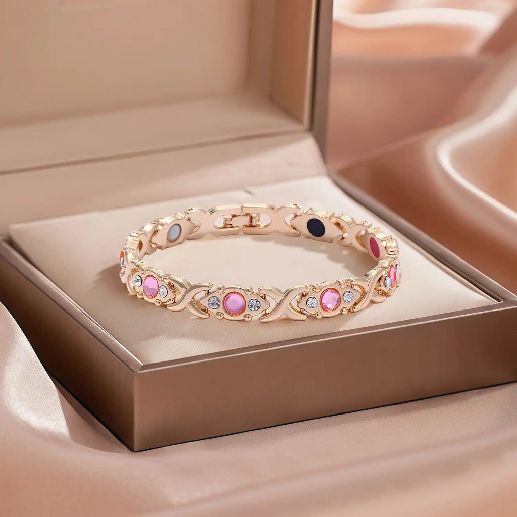 Women's Energy Magnetic Bracelet