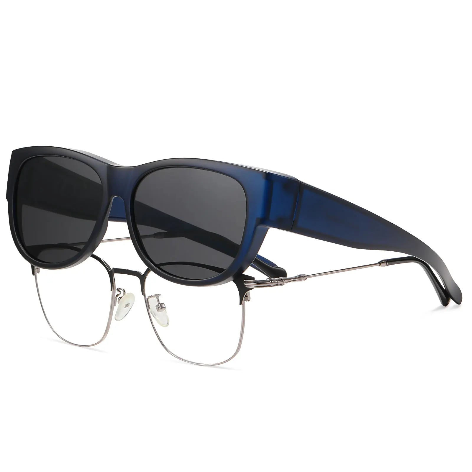 Summer Vibes Polarized Cat Eye Sunglasses