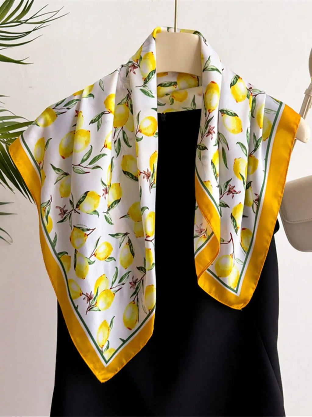 Floral Neckerchiefs