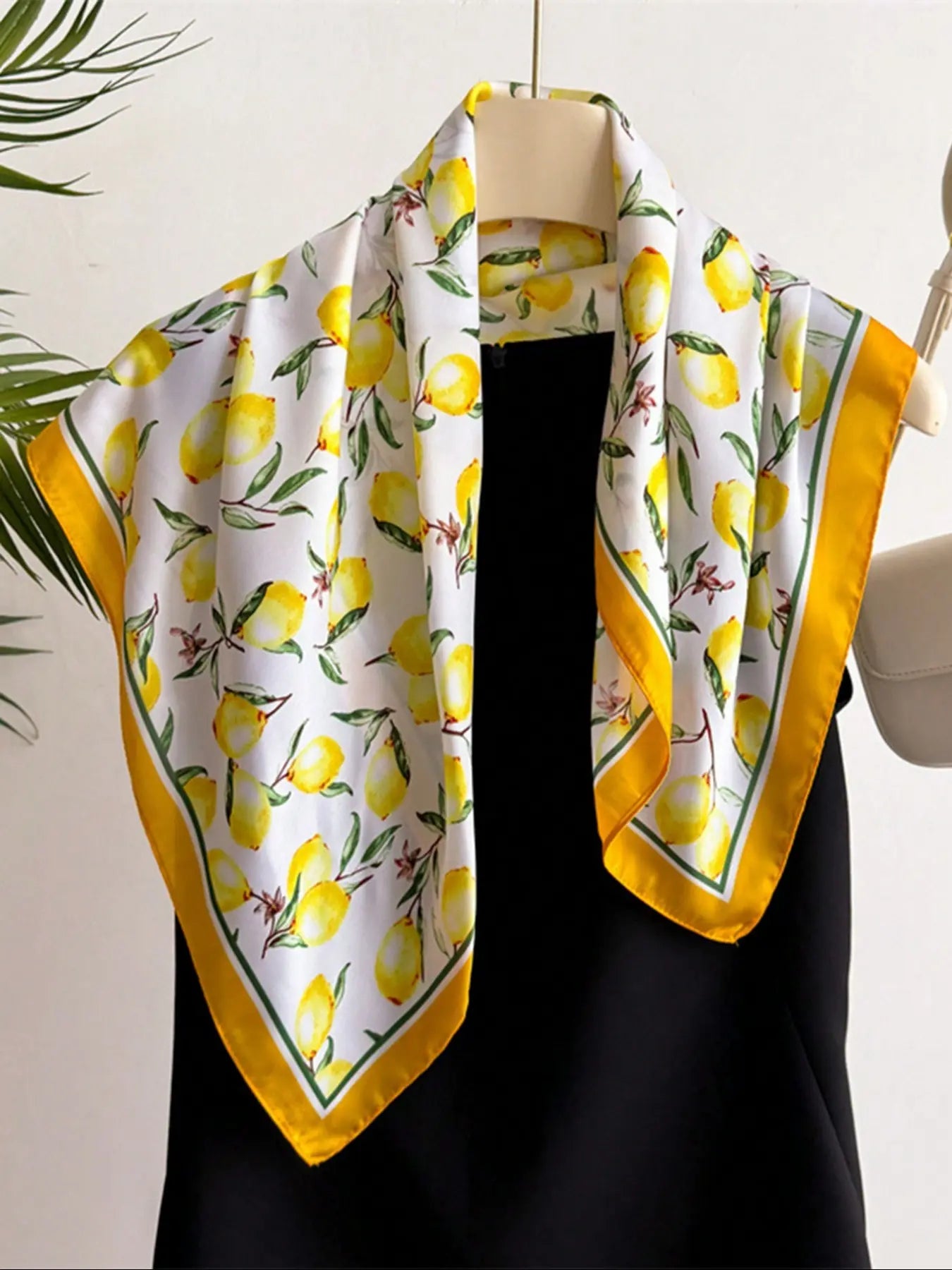 Floral Neckerchiefs