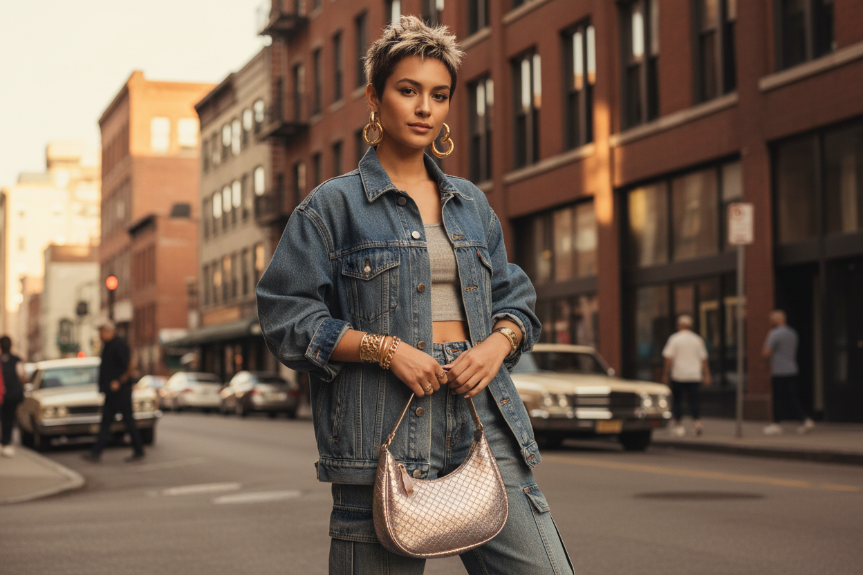 YourStyle Lifestyle Hero